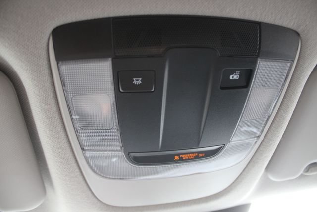 Used 2025 White Kia LX image 12
