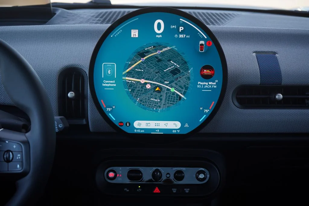 2026 MINI Hardtop 2 Door S - Photo 10