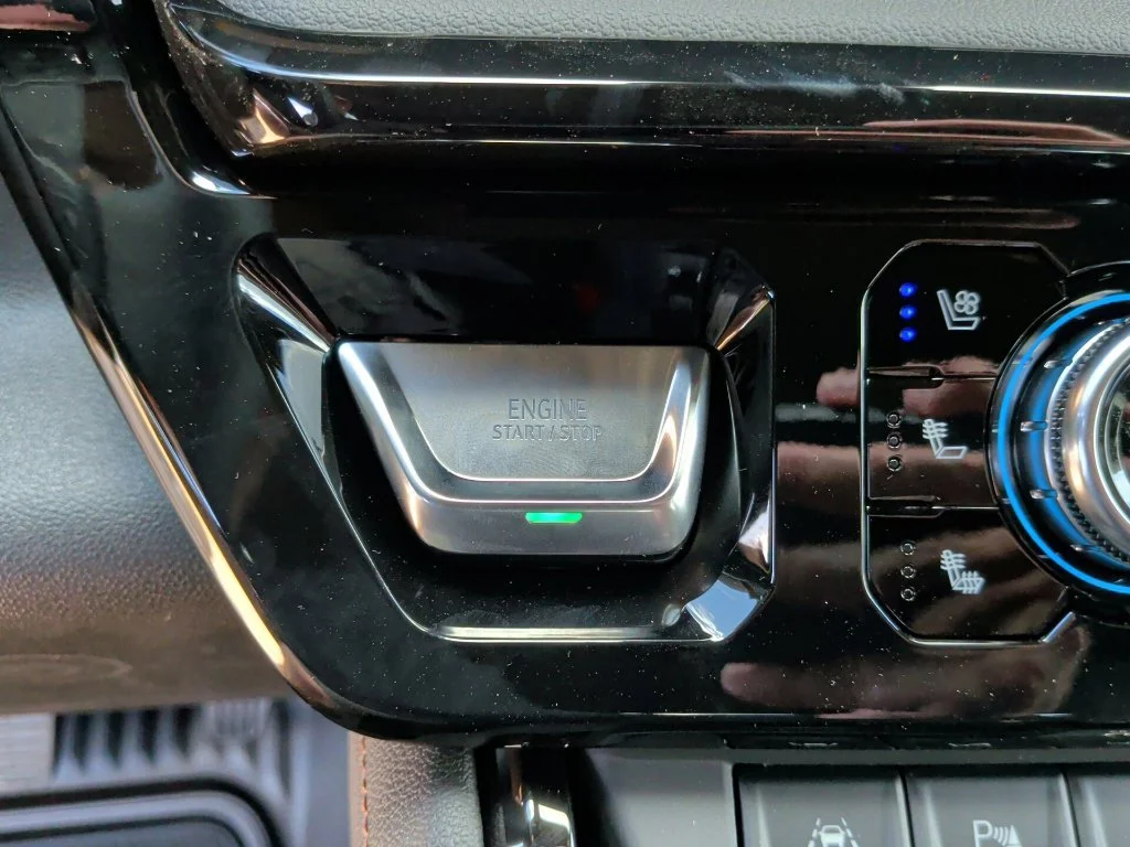 2026 GMC Sierra 1500 AT4 - Photo 25