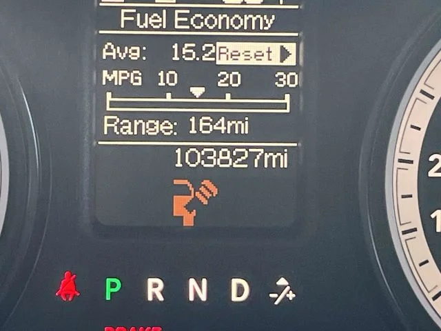 Used 2014 Black Ram Express image 25