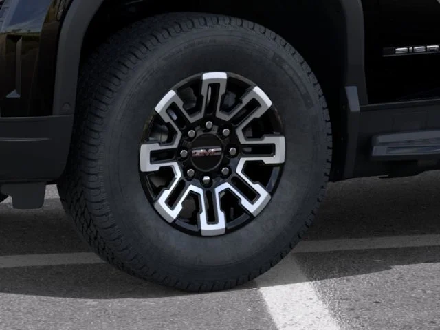 New 2026 Onyx Black GMC Elevation Standard Range image 9