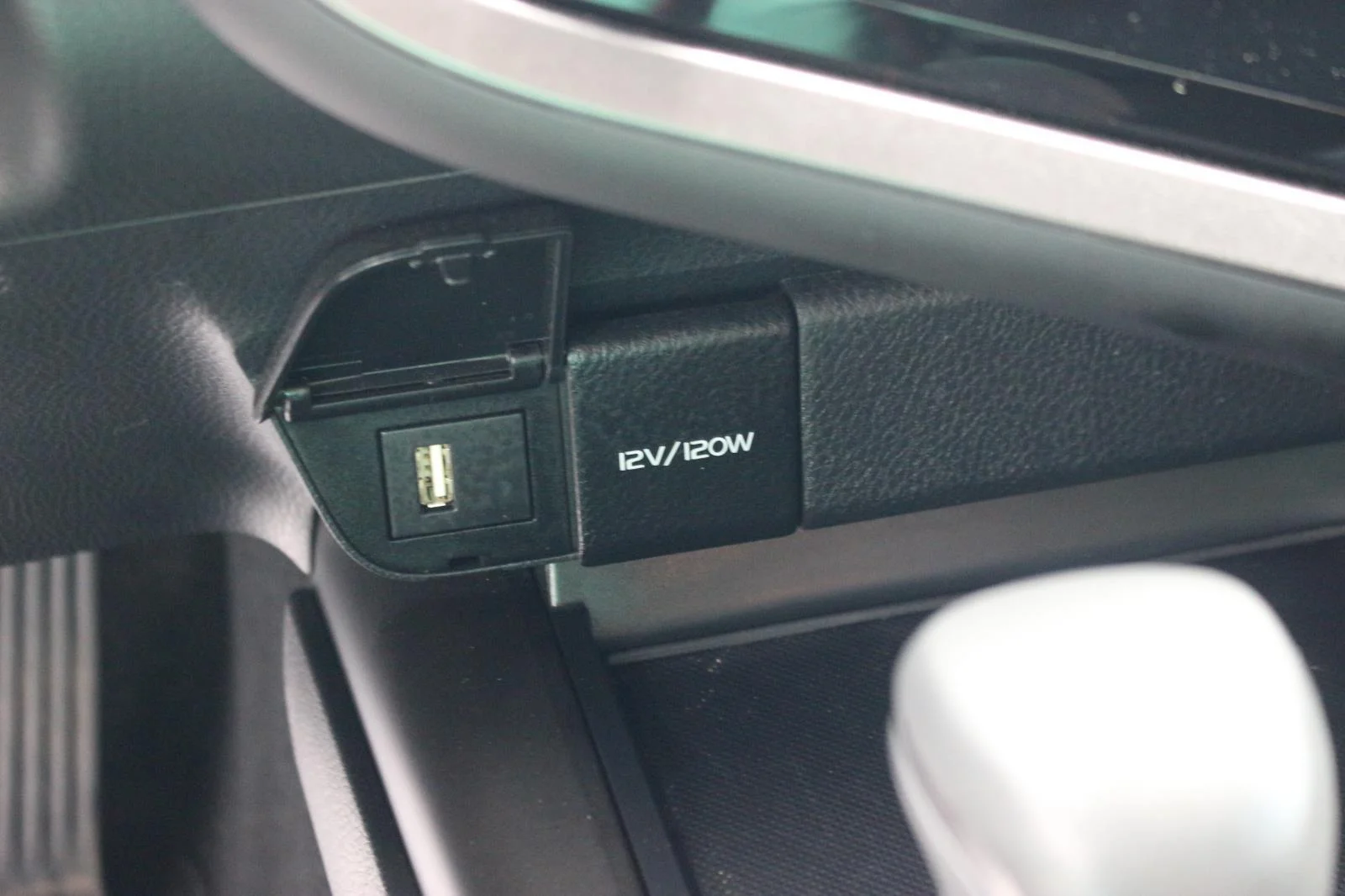 Used 2024 Gray Toyota SE image 28
