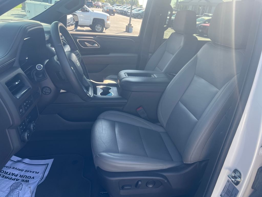Used 2022 Beige Chevrolet LT image 11