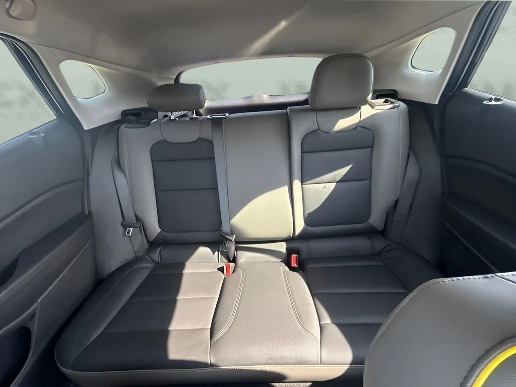 Used 2025 Black Chevrolet ACTIV image 6