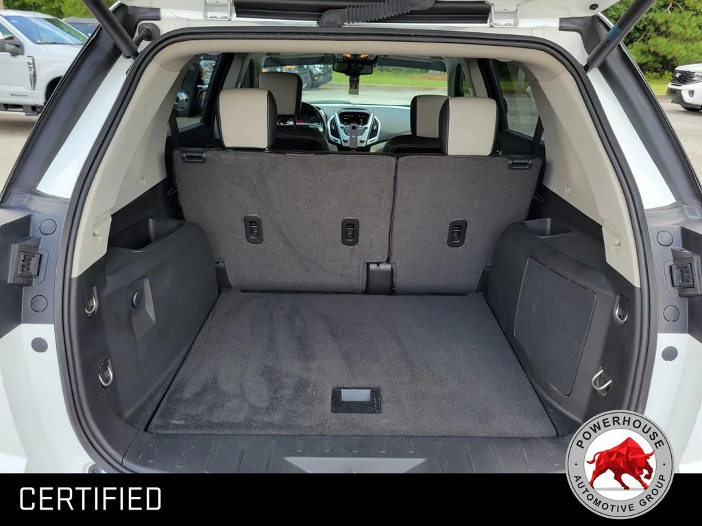 Used 2017 White GMC Denali image 13