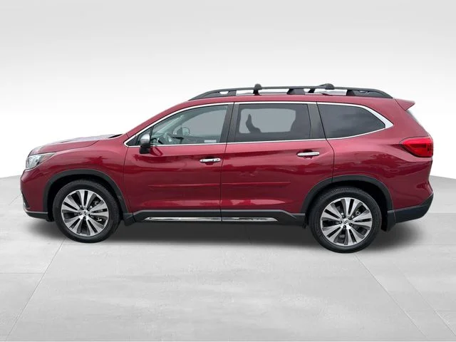 Used 2020 Red Subaru Touring image 4