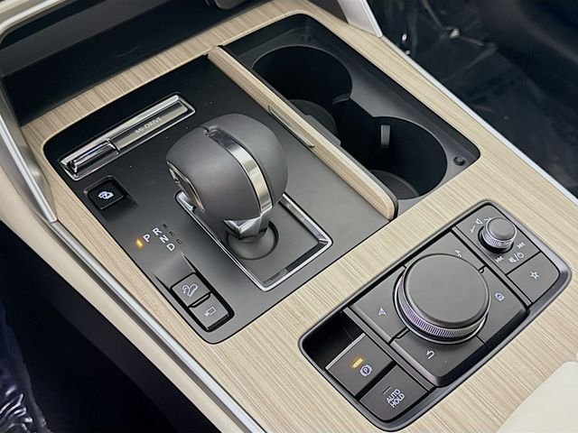New 2026 Artisan Red Premium Mazda Premium Plus AWD image 16