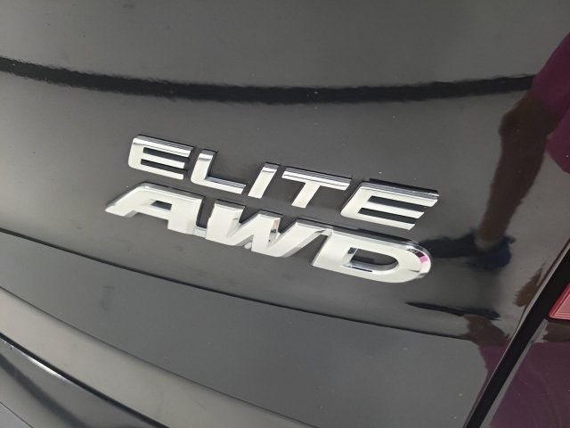 2022 Honda Passport Elite - Photo 8