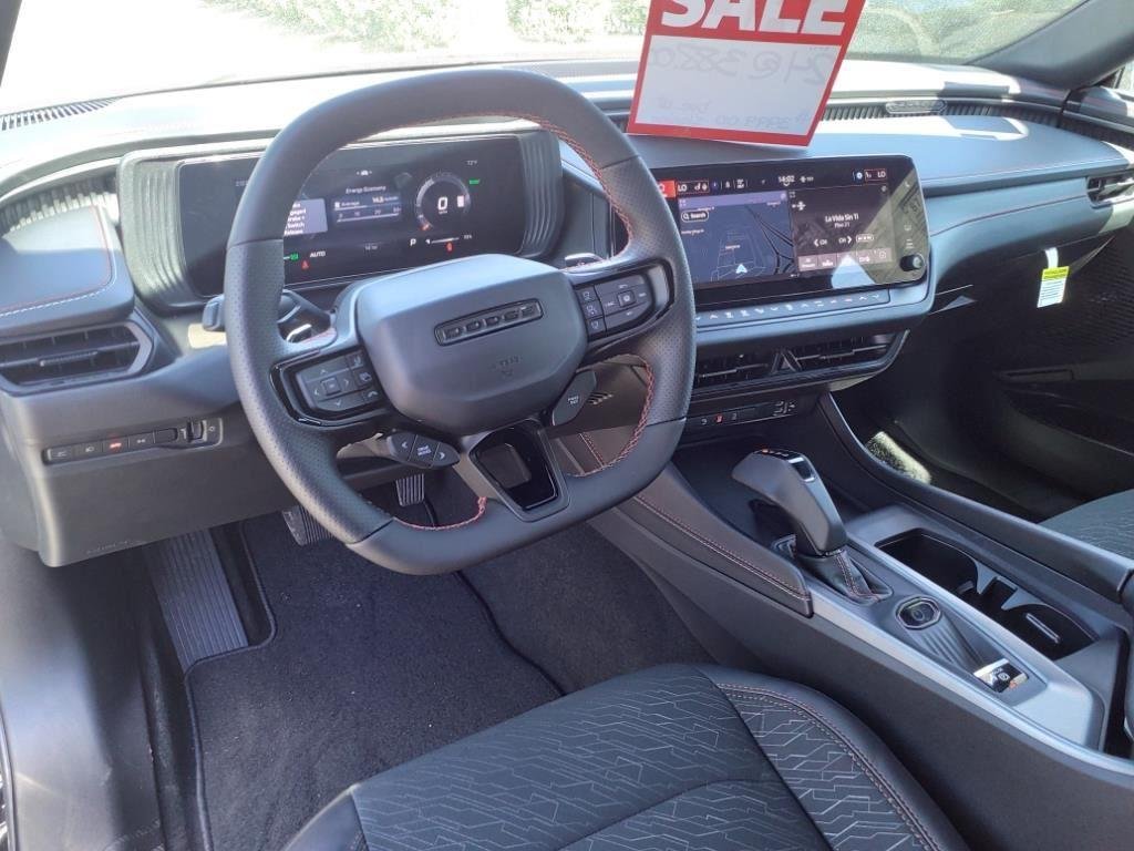 2025 Dodge Charger Daytona R/T - Photo 25