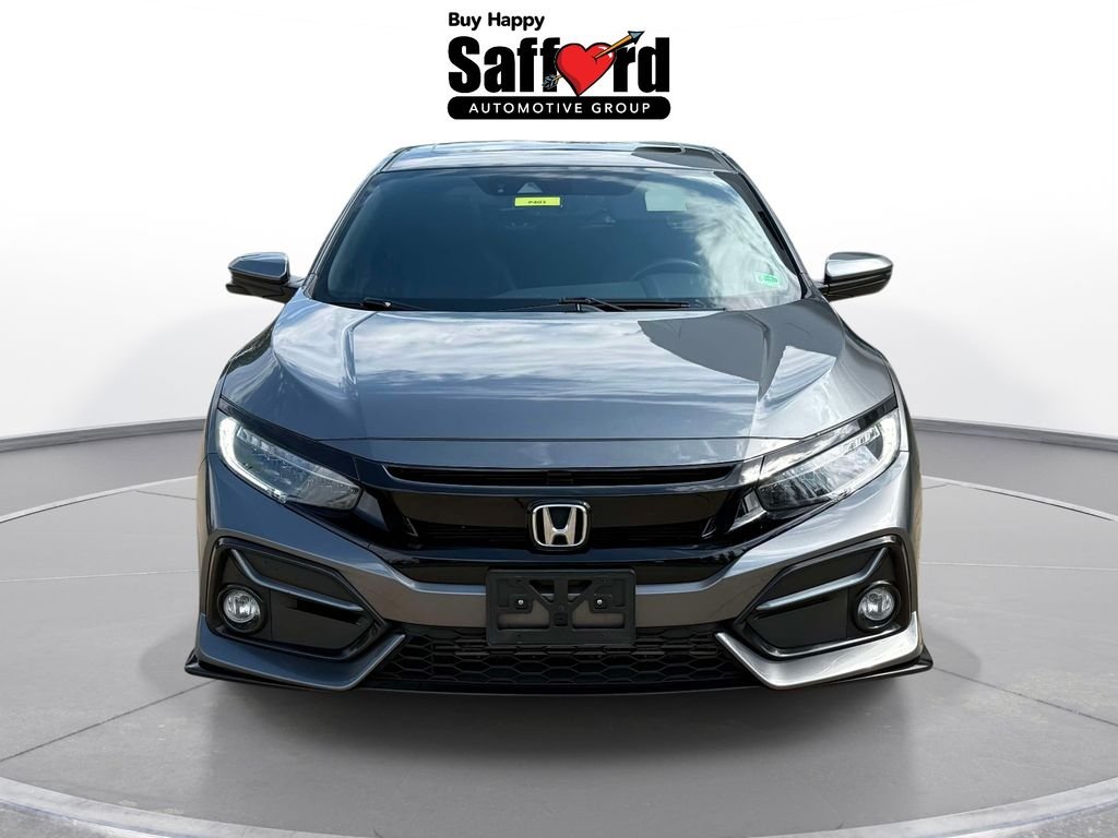 Used 2021  Honda Sport Touring image 8