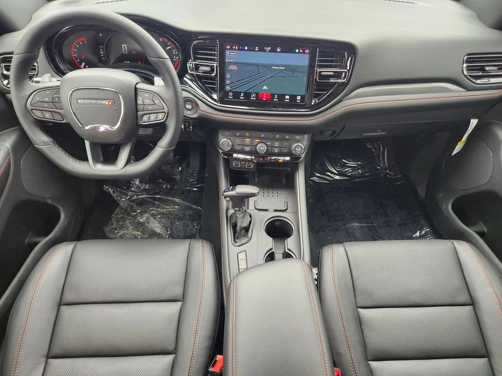 New 2026 Triple Nickel Exterior Paint Dodge GT Plus HEMI V8 image 19