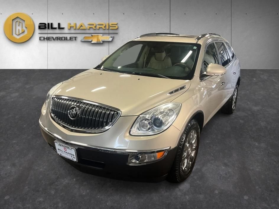 2012 Buick Enclave Leather's photo