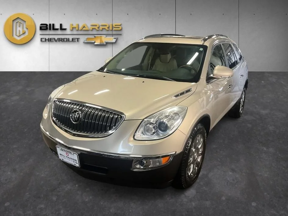 2012 Buick Enclave Leather's photo