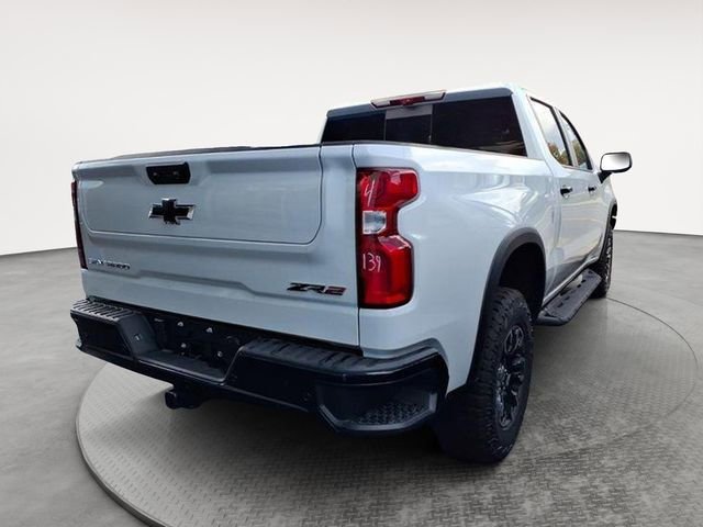 2025 Chevrolet Silverado 1500 ZR2 - Photo 6