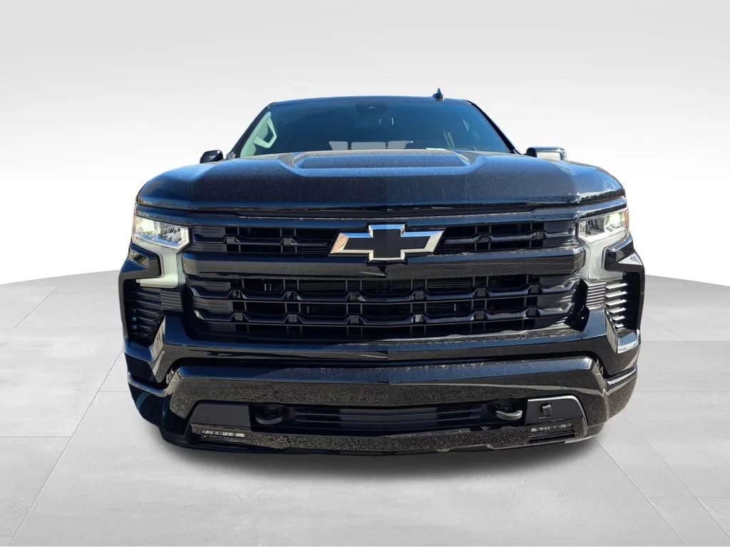 2026 Chevrolet Silverado 1500 RST - Photo 8