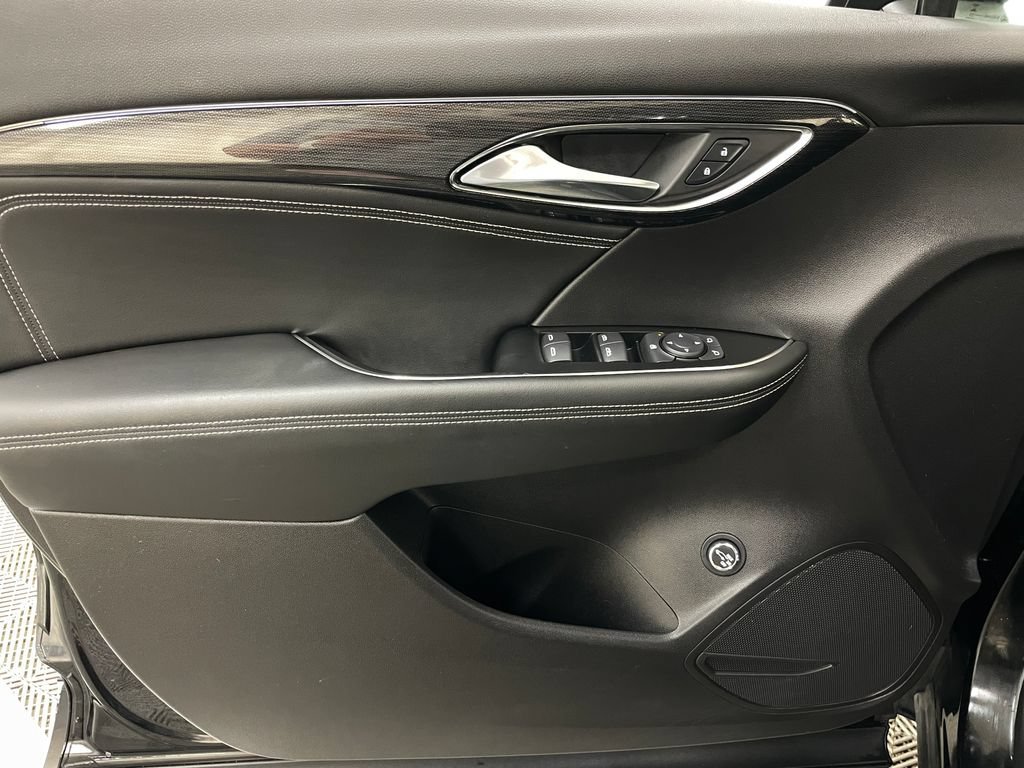 2023 Buick Envision Preferred - Photo 21
