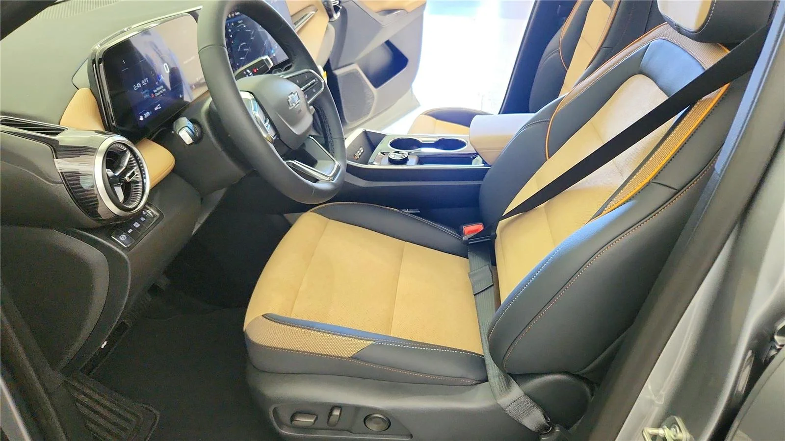 2026 Chevrolet Equinox ACTIV - Photo 23