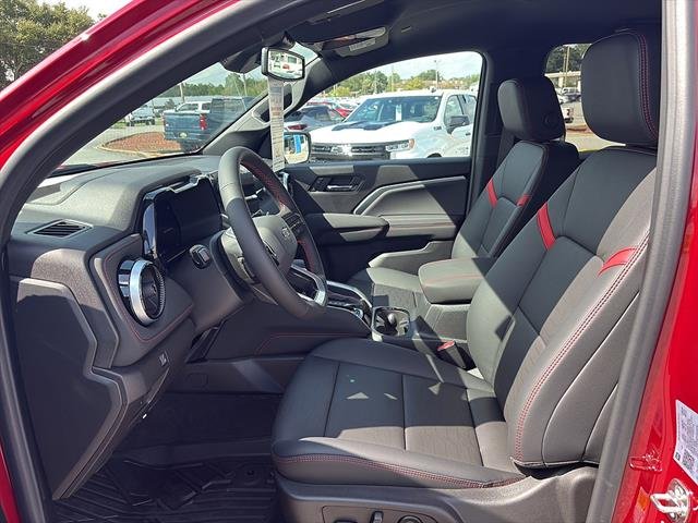 2026 Chevrolet Colorado Z71 - Photo 15