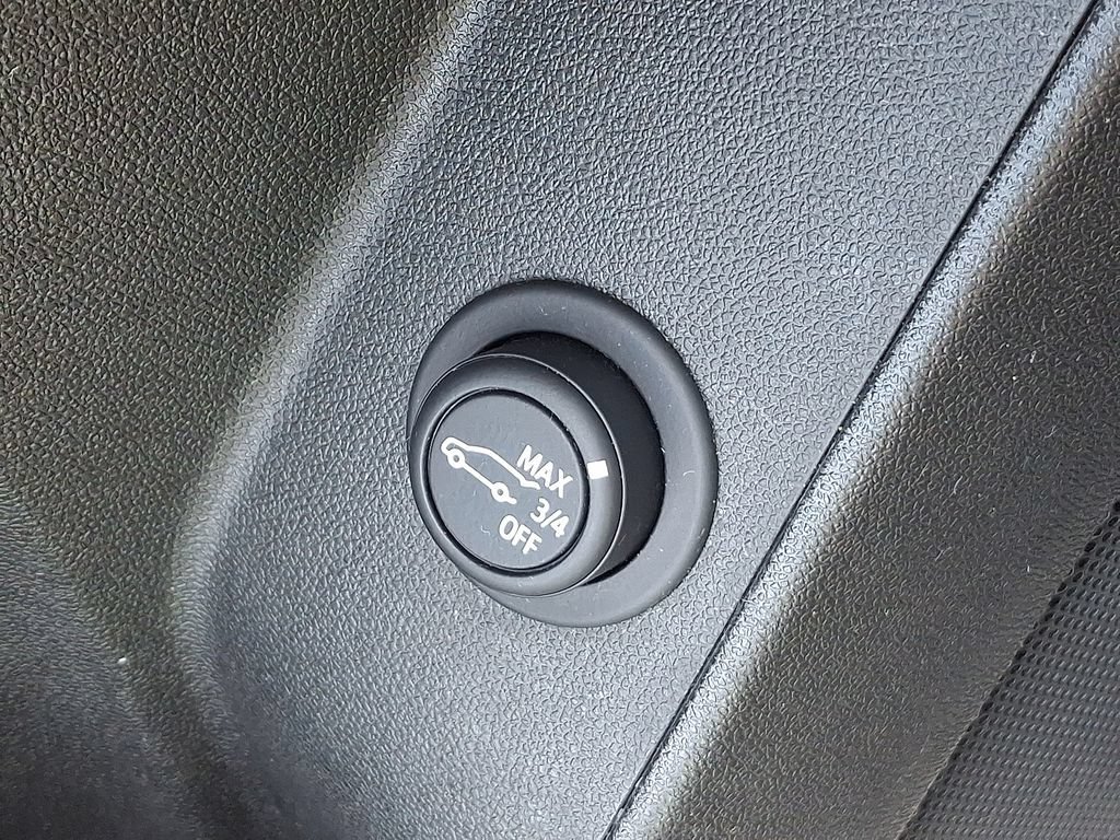 Certified Used 2024 Sterling Gray Metallic Chevrolet LT image 27