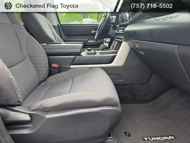 2024 Toyota Tundra SR5 - Photo 41