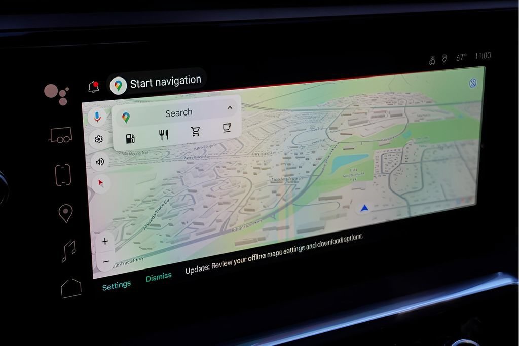 2026 GMC Sierra 1500 Denali - Photo 7