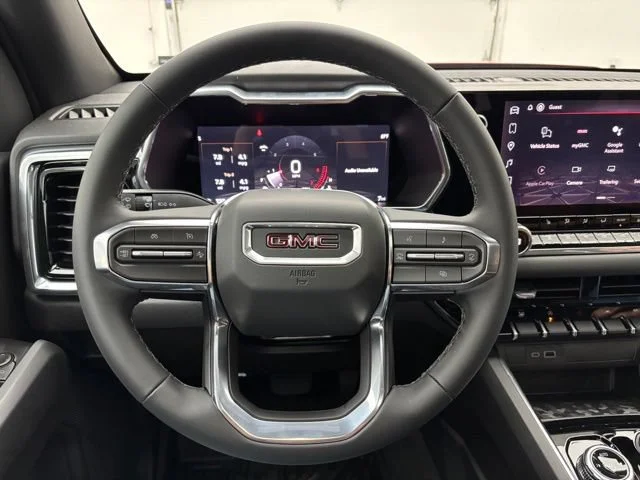 2026 GMC Canyon Elevation - Photo 19