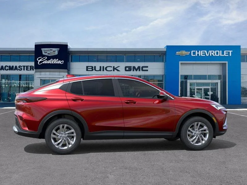 New 2026  Buick Preferred image 5