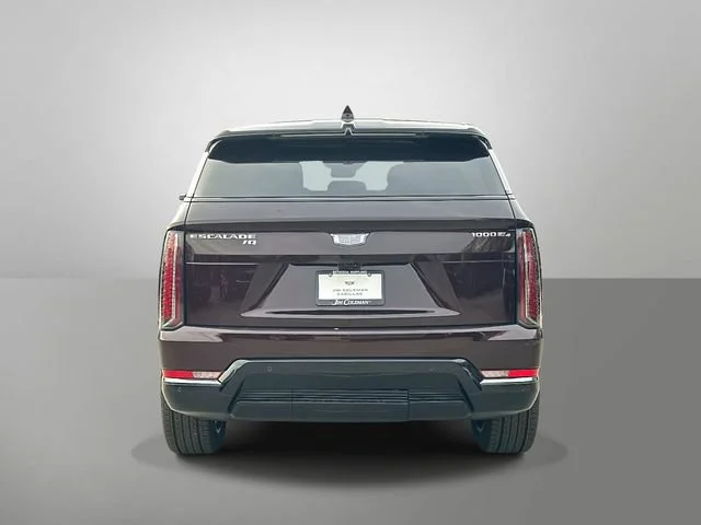 2026 Cadillac Escalade IQ Sport - Photo 15