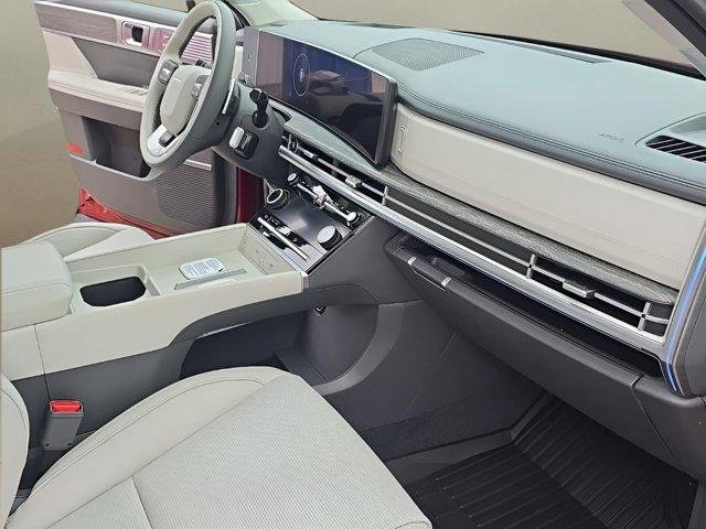 2026 Hyundai Santa Fe Calligraphy - Photo 20