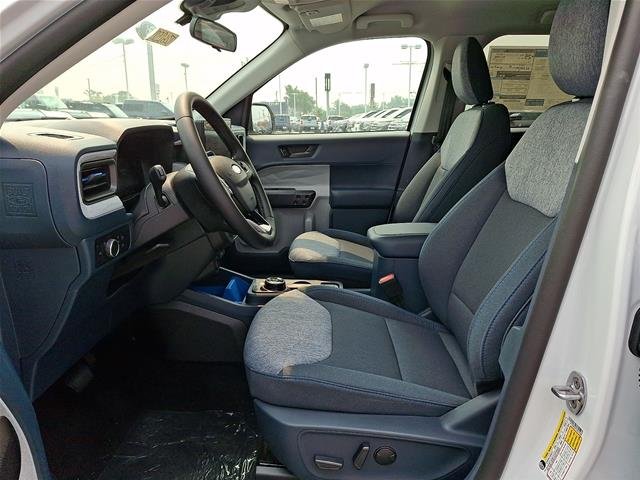 New 2026 Oxford White Ford XLT image 26