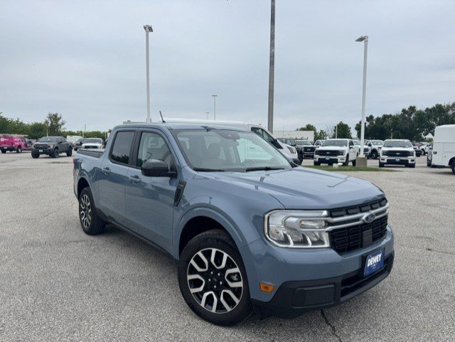 2024 Ford Maverick Lariat AWD's photo