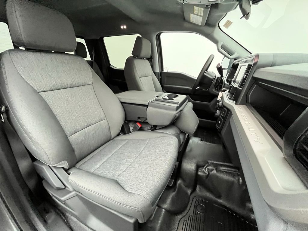 New 2026 Gray Ford XL image 34