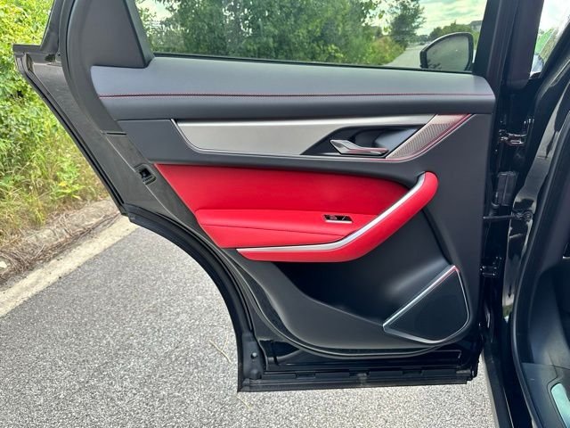 2026 Jaguar F-Pace R-Dynamic S - Photo 15