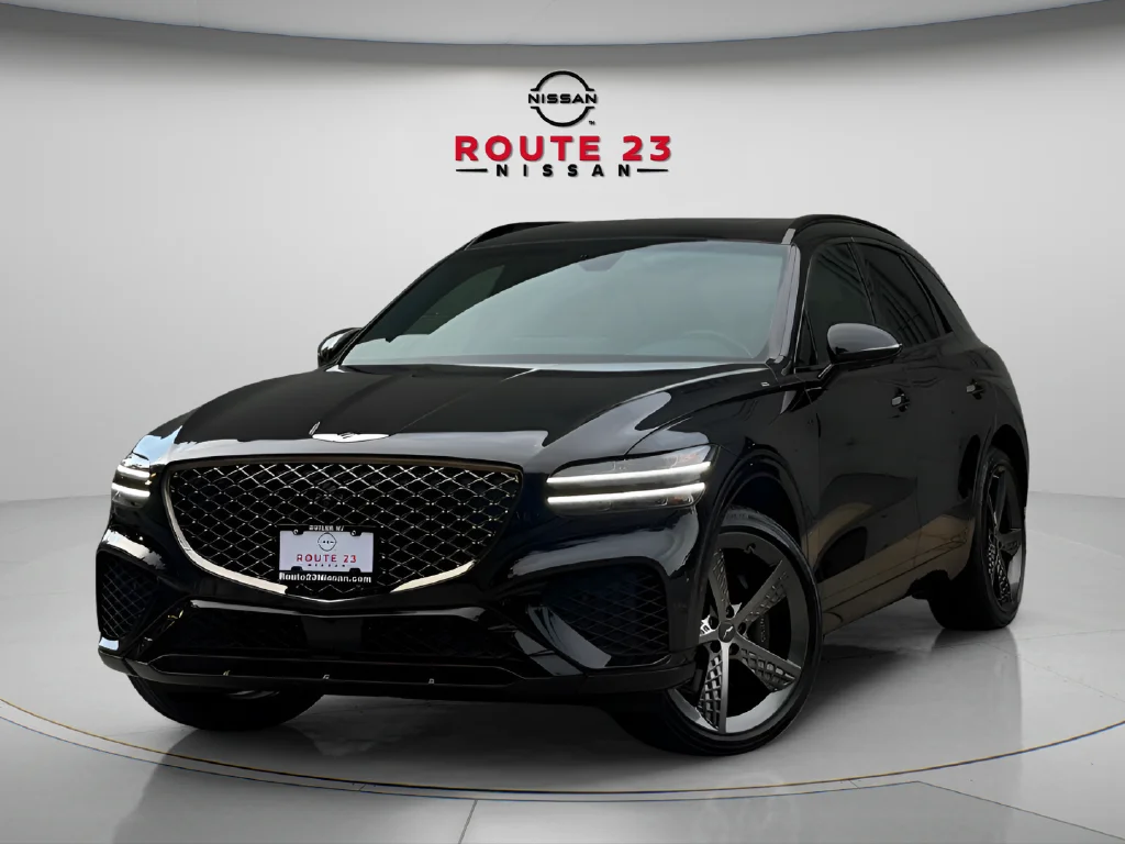 2023 GENESIS GV70