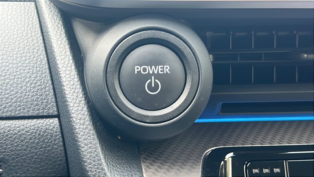 2026 Toyota Prius XLE - Photo 22