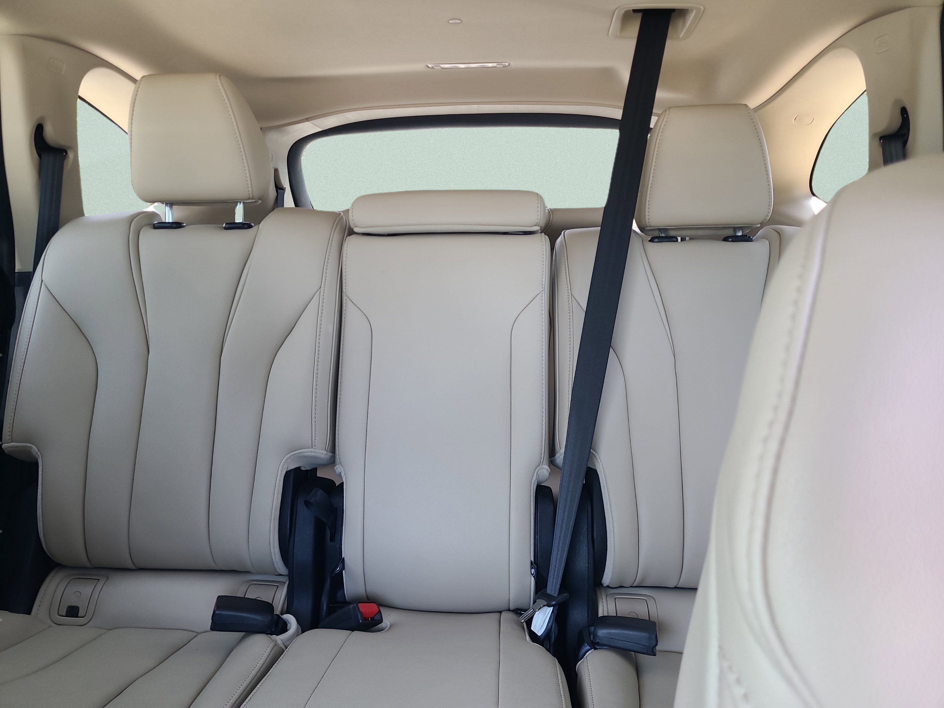 Certified Used 2024 Fathom Blue Pearl Acura MDX image 51