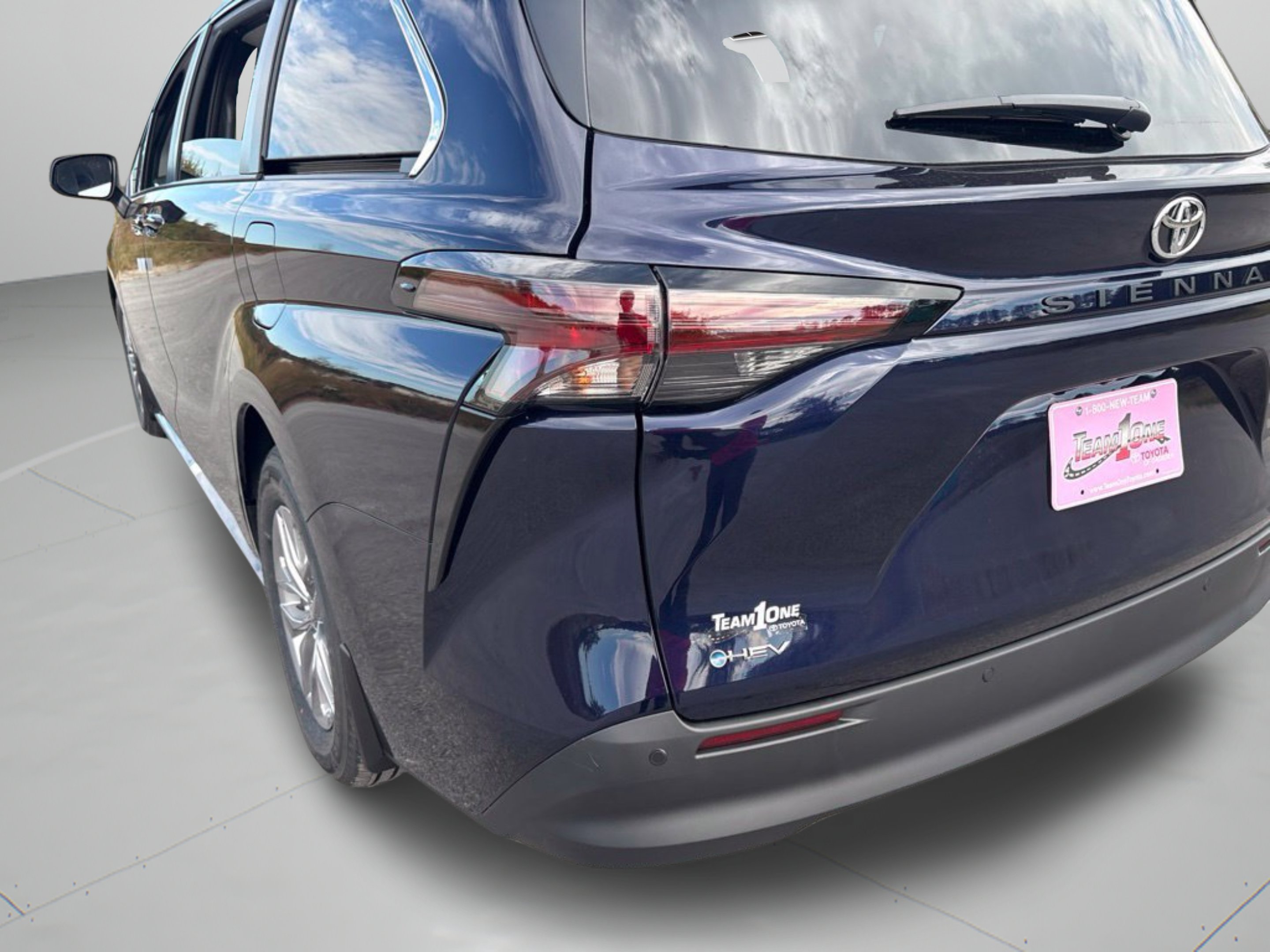New 2026  Toyota XLE image 30
