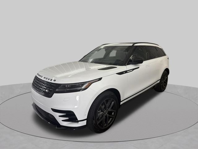 2026 Land Rover Range Rover Velar Belgravia Edition P340's photo