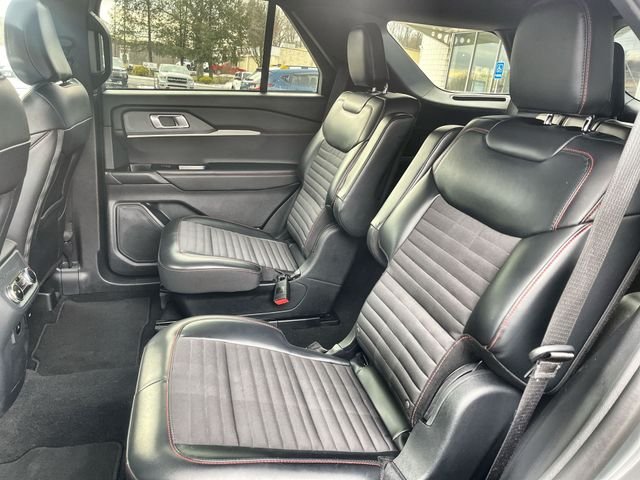2025 Ford Explorer ST-LINE - Photo 27