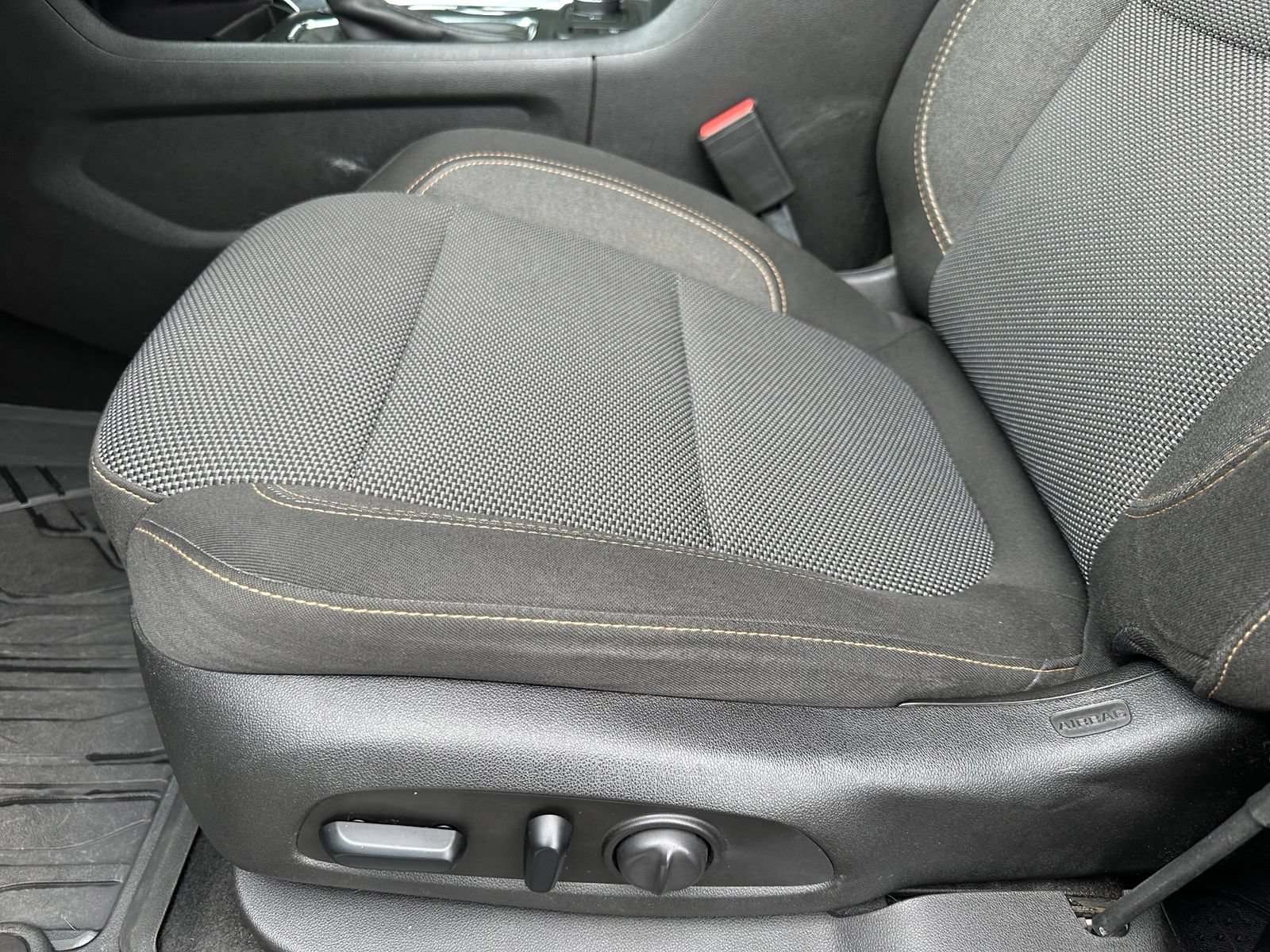 2018 Chevrolet Traverse 1FL - Photo 17
