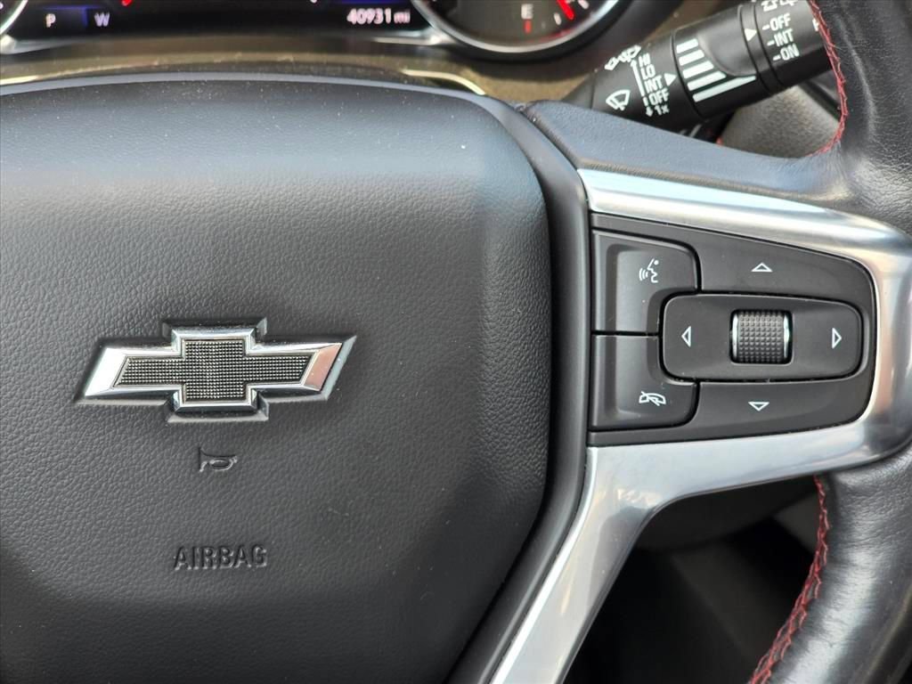 2021 Chevrolet Blazer RS - Photo 17