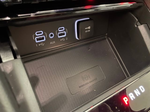 2025 Jeep Grand Cherokee Limited - Photo 33