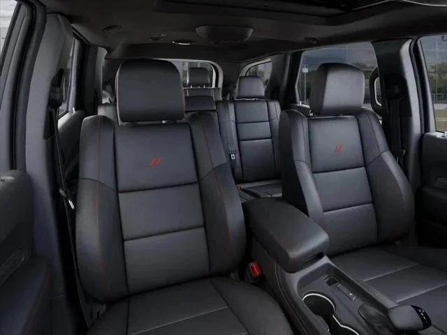 New 2026 Night Moves Exterior Paint Dodge GT PLUS image 94
