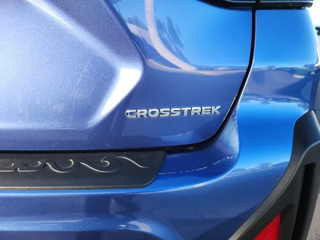 2025 Subaru Crosstrek Premium - Photo 28