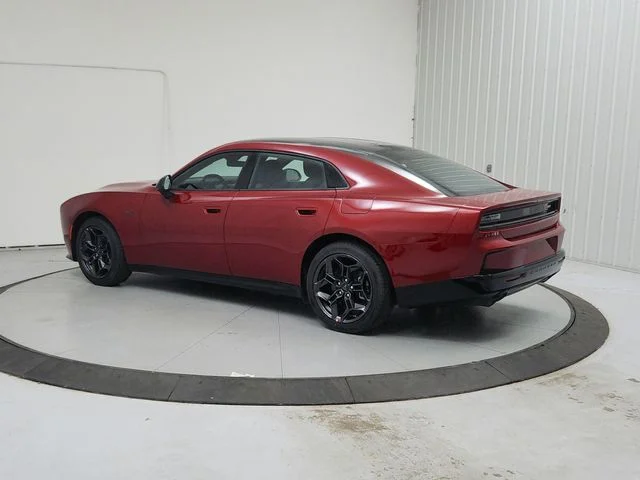 New 2026  Dodge  image 5