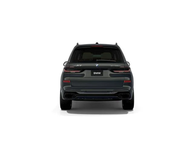 New 2027 Dravit Grey Metallic BMW  image 5