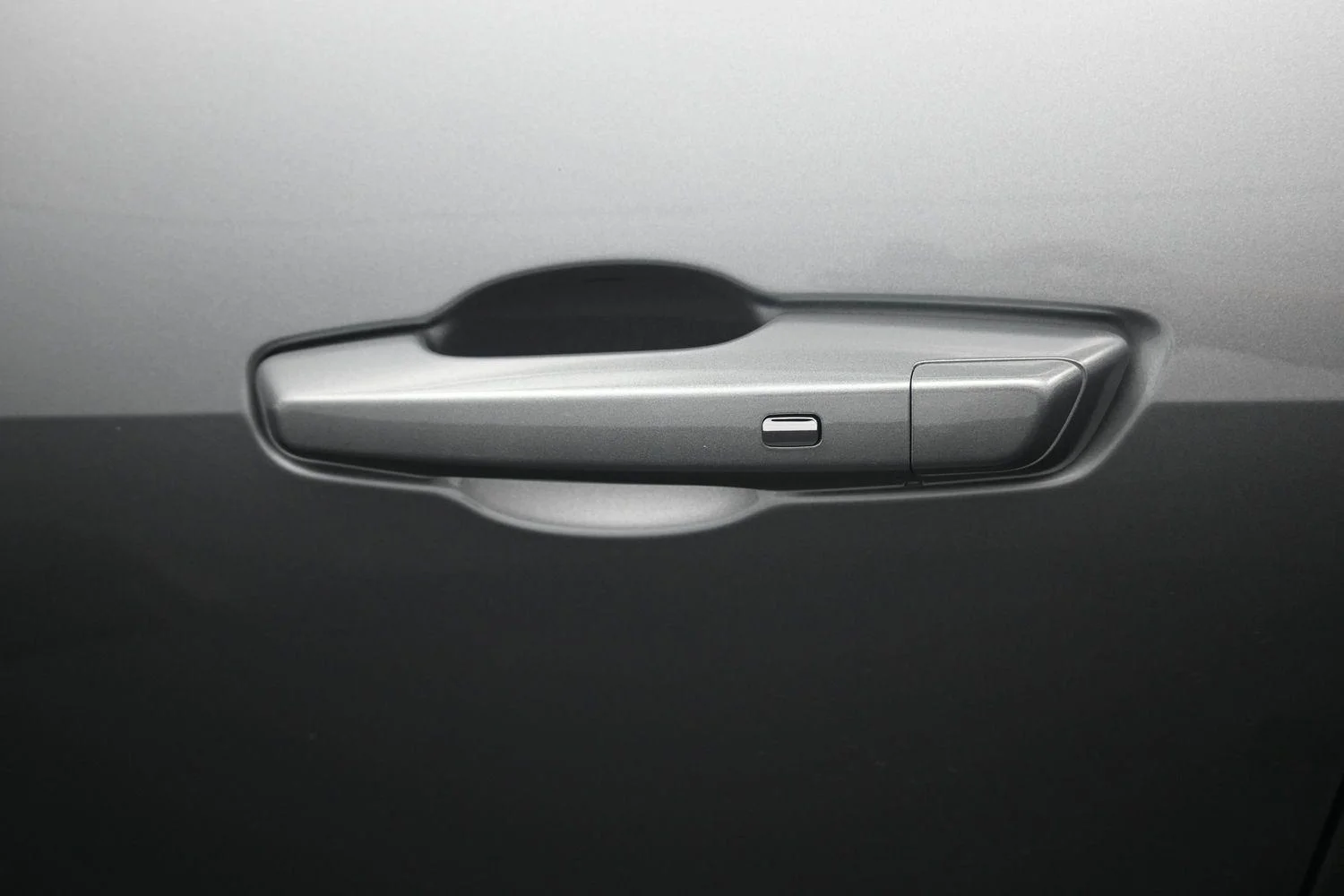 2026 GMC Acadia Elevation - Photo 20