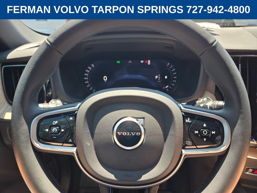 New 2026 Bright Dusk Volvo Plus image 30