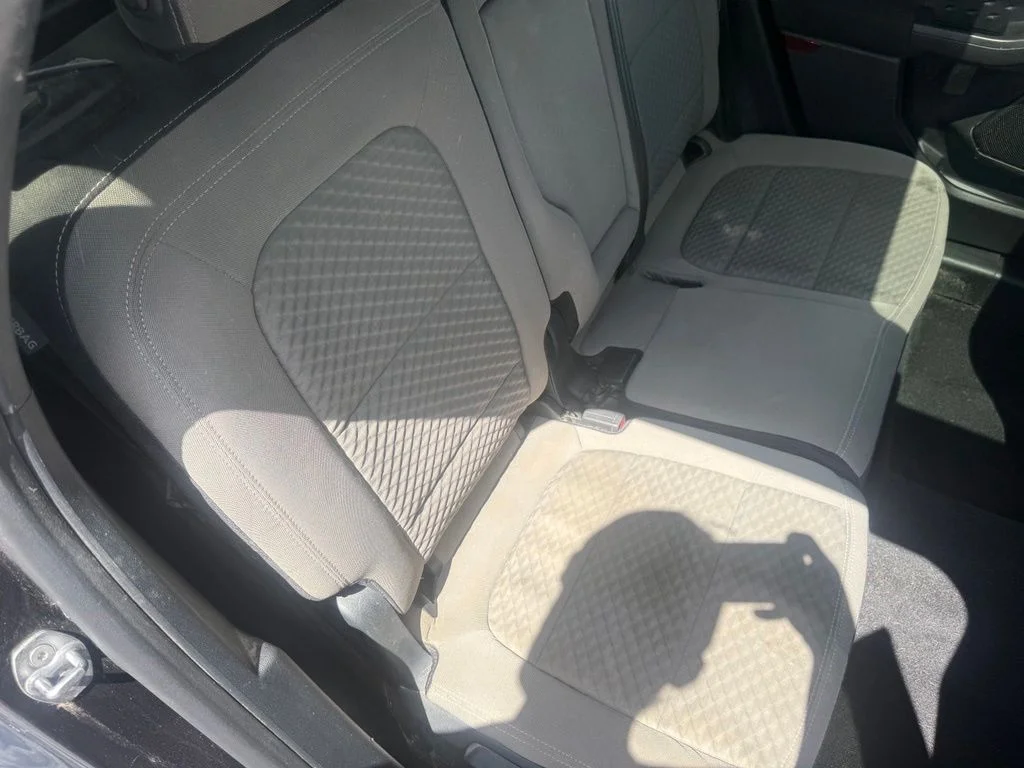 Used 2020 Black Ford SE image 48