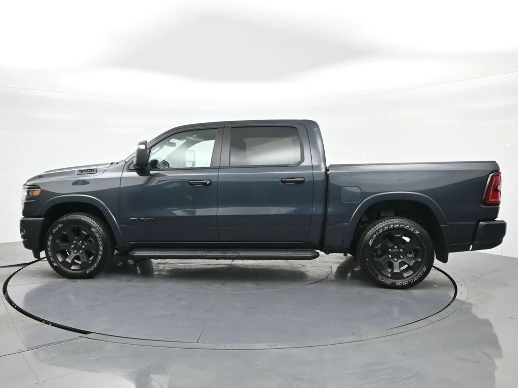 2026 RAM 1500 Big Horn/Lone Star - Photo 10